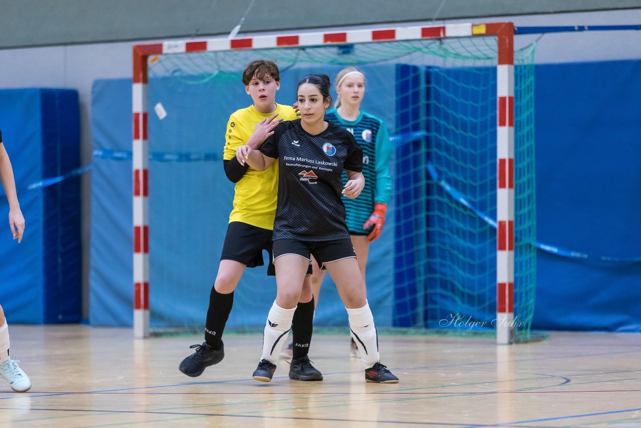 Bild 491 - wCJ Futsalmeisterschaft